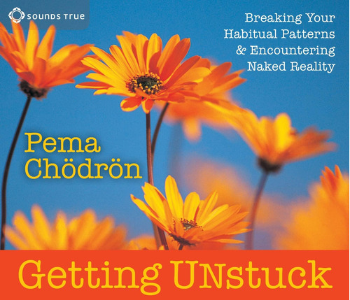 Libro: Getting Unstuck: Breaking Your Habitual Patterns And