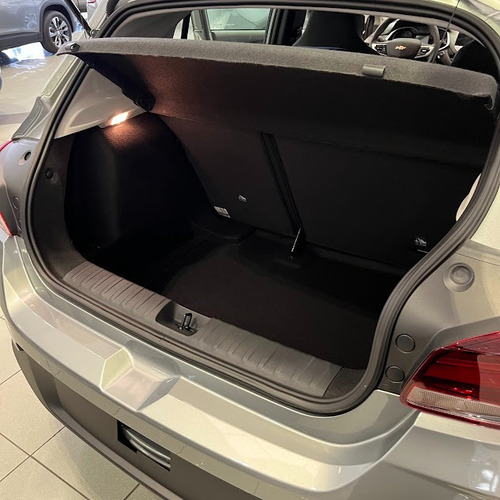 Chevrolet Onix 1.0 Lt