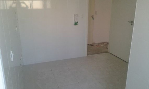 Venda Residential / Apartment Parada Inglesa São Paulo - V16543