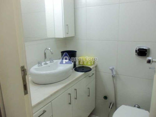 Apartamento À Venda, 2 Quartos, 1 Suíte, 2 Vagas, Tijuca - Rio De Janeiro/rj - 20930