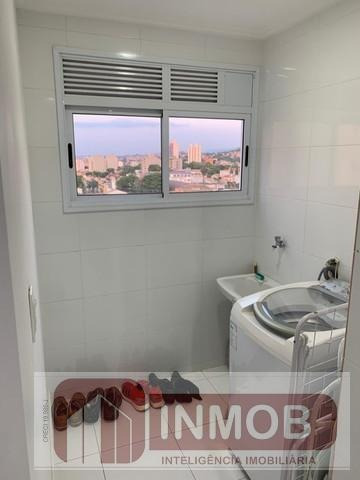 Imagem 6 de 12 de Apartamento Para Locação Em Taubaté, Vila Das Jabuticabeiras, 2 Dormitórios, 1 Suíte, 1 Banheiro, 2 Vagas - Ap0573_1-1798301