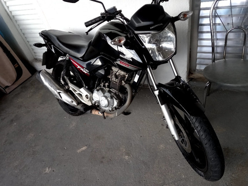 Honda 160 Fan