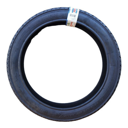 Pneu Traseiro 90 90 18 Para Moto Titan Fan Factor Suzuki