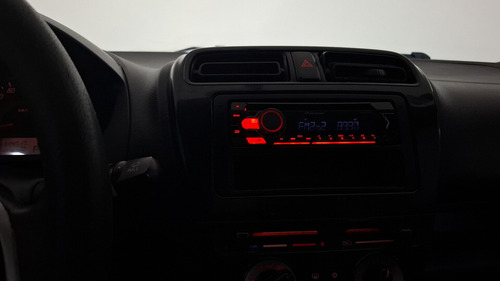 Dodge Attitude 1.2 Se At