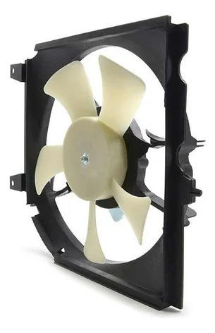 Motoventilador Principal Sentra B-15 Nuevo Original