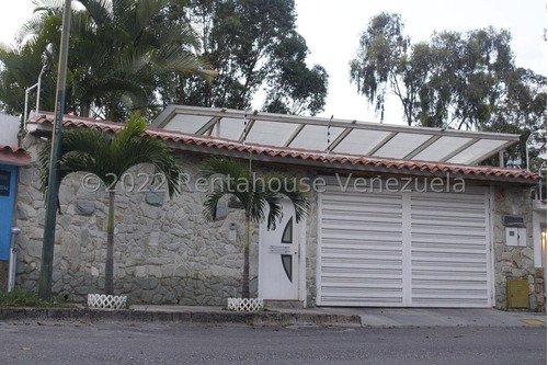 Me 23-18646 Venta Casa Montalban