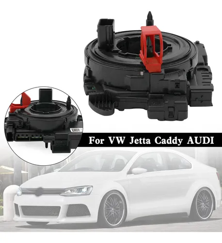 Qp Reloj Spring 5k0953569bd Bg Para Vw Jetta Caddy Audi