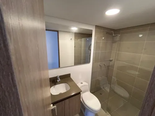 Apartamento En Venta En Cambulo Rionegro. Cod V13385