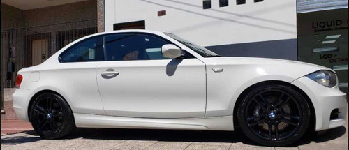 Bmw Serie 1 2.5 135i Coupe Sportive 306cv 2010