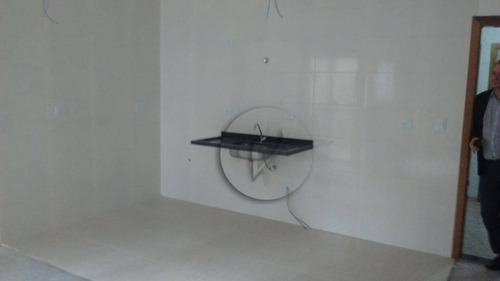 Imagem 6 de 16 de Apartamento Sem Condomínio Vila Guiomar - Ap8964