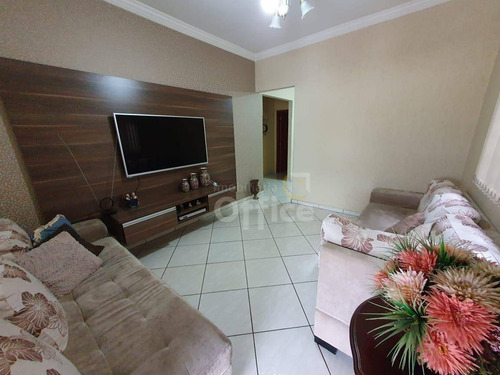 Imagem 6 de 16 de Casa À Venda, 199 M² Por R$ 420.000,00 - Jardim Eldorado - Anápolis/go - Ca0588