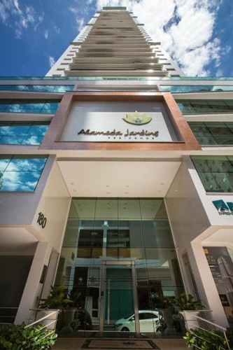 Imagem 2 de 15 de Apartamento Para Venda Em Balneário Camboriú, Pioneiros, 3 Dormitórios, 3 Suítes, 4 Banheiros, 2 Vagas - 6220_1-1068993