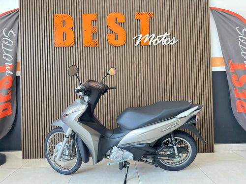 Honda Biz 110i