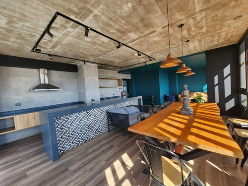 Departamento, Chacabuco 111, Concepción, Centro, Amoblado