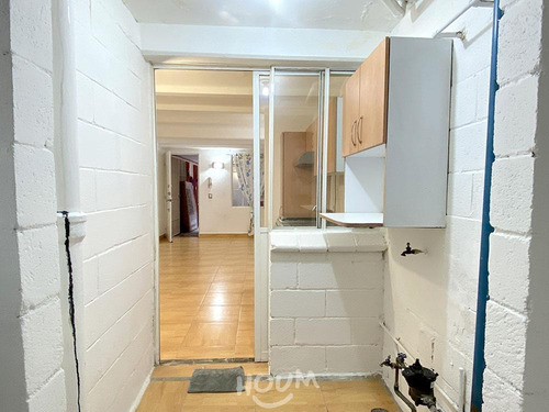 Imagen 8 de 19 de Departamento En Atlampa, Cuauhtémoc Con 2 Recámaras, 68 M², Id: 43298