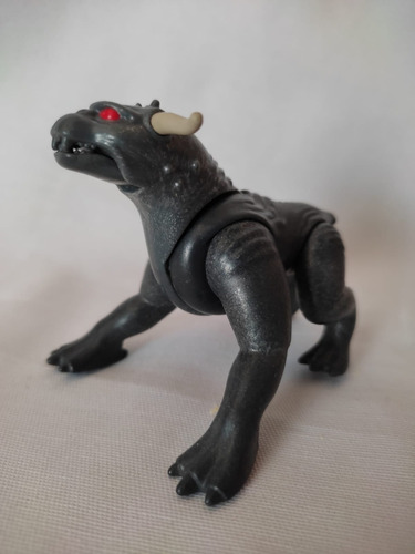 Terror Dog Con Detalle Cazafantasmas Playmobil 