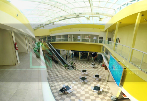 Locales Comerciales En Paseo De Compras Reus