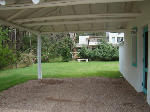 Imagen 13 de 26 de Casa, 3 Dorm Y Dep, Punta Del Este, La Barra, Laguna Blanca, Venta Y Alquiler- Ref: 376