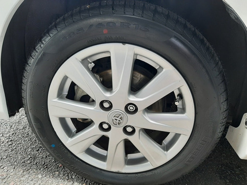 Toyota Etios 1.5 Sedan Xls 2017