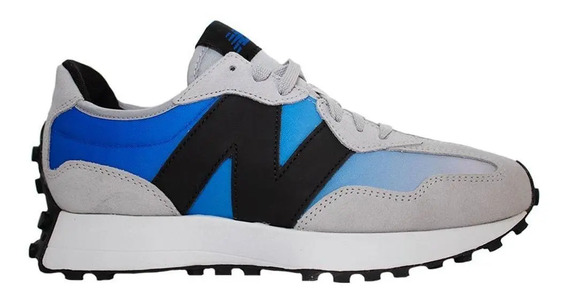 Zapatillas New Balance Hombre | MercadoLibre 📦