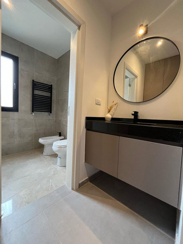 Amplio Duplex En Venta En Chacra Del Norte 2 A Estrenar