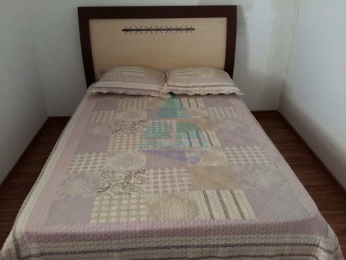 Imagem 5 de 10 de Apartamento Com 2 Dorms, Praia Da Maranduba, Ubatuba - R$ 250 Mil, Cod: 905 - V905