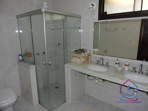 Imagem 20 de 28 de Casa À Venda, 530 M² Por R$ 1.590.000,00 - Chácara Vale Do Rio Cotia - Carapicuíba/sp - Ca0386