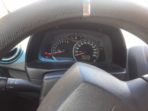 Ford Ka 2010 1.0 Fly Flex 3p