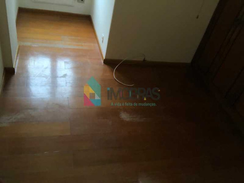 Imagem 15 de 15 de Apartamento-à Venda-humaitá-rio De Janeiro - Boap30655