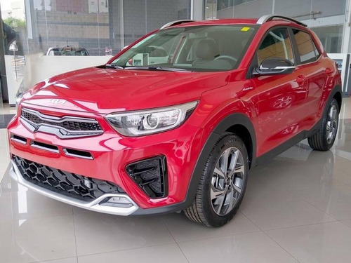 Imagem 1 de 4 de Kia Stonic Sx 1.0 Tgdi Mhev Automático 0km2022