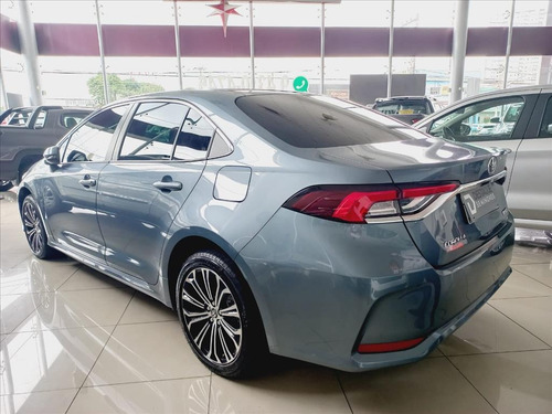 Imagem 3 de 15 de Corolla 2.0 Vvt-ie Flex Altis Direct Shift