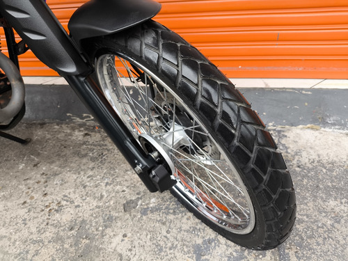 Yamaha Xtz 250 Lander 2023 Abs Com 8 Mil Km