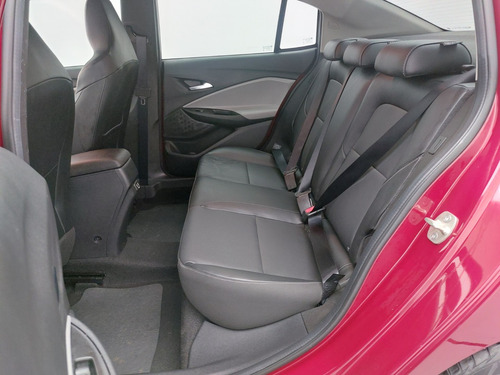 Chevrolet Onix 1.0 TURBO FLEX PLUS PREMIER AUTOMÁTICO