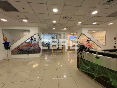 Oficinas Premium En Sector Tobalaba