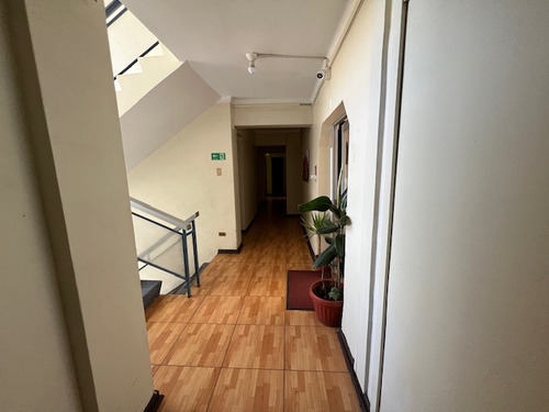 Arriendo Dependencias Para Hospedaje U Oficinas