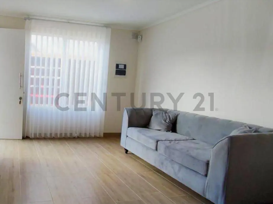 Imagen 2 de 18 de Se Vende Casa Nueva San Ramón, Coquimbo