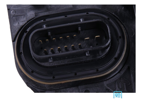Modulo Control Transmision Malibu T/a 2.4 2012 2013 Gm Parts