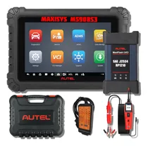 Comprar Escáner Autel Maxisys Ms908s3 J2534 Programación Profesional