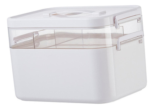 Contenedor De Caja, Organizador De Almacenamiento, Estuche