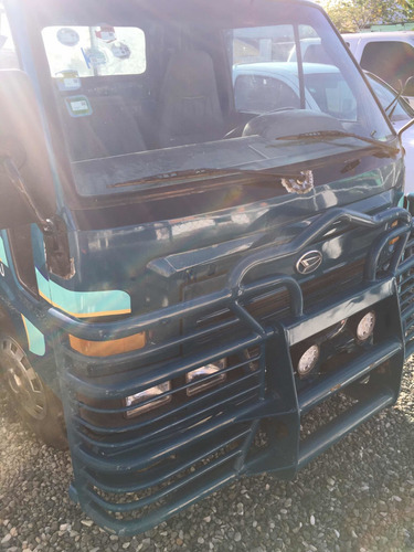 Vendo Daijatsu Año 2000 En Buenas Condiciones