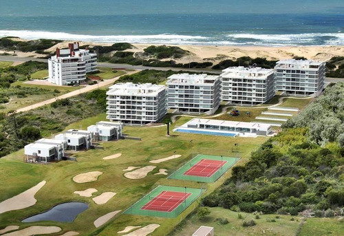 Imagen 4 de 17 de Departamento En Venta En Playa Brava