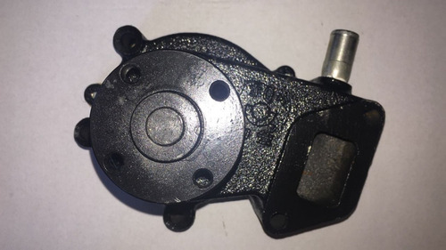 Imagem 1 de 7 de Bomba D'água Jinma - Br Jinma 454-45hp Importado Ou Nacional