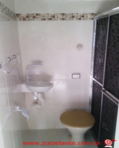 Imagem 5 de 9 de Kitnet Venda - Santos - Sp - Ekit108 - 32392735
