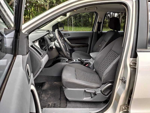 Ranger 3.2 Xls 4x4 Cd 20v Diesel 4p Aut