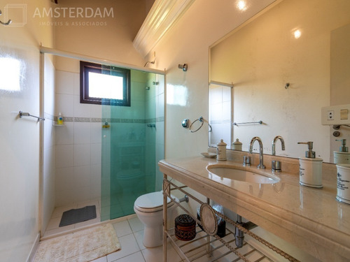 Imagem 11 de 30 de Linda Casa A Venda Em Ibiúna - Cc00236 - 69784341