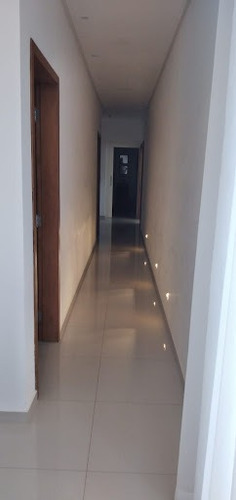 Imagem 16 de 23 de Casa À Venda, 300 M² Por R$ 1.520.000,00 - Condomínio Santa Helena - Caçapava/sp - Ca0518