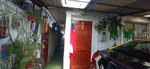 Venta De Casa La Florida, Villa O'higgins