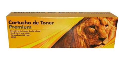 Toner Generico Nuevo 202a Cf500a,cf501a,cf502a,cf503a