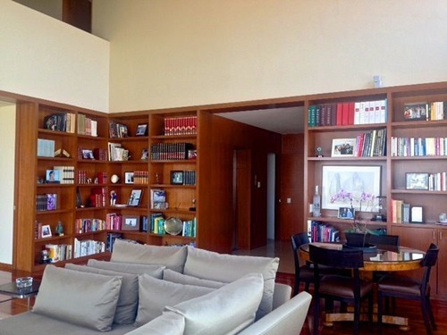 Imagen 6 de 7 de Espectacular Departamento Remodelado X Legorreta Y Sepúlveda
