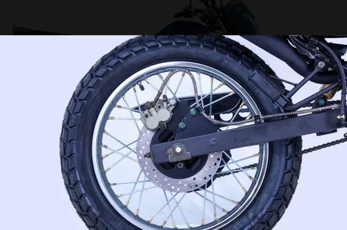 Zanella Zr 125cc